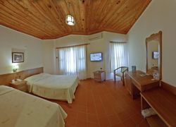 Alp Suites Mandalin фото 4