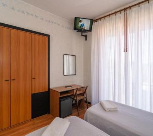 Hotel Perla Del Mare