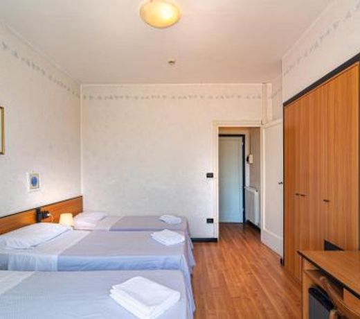 Hotel Perla Del Mare