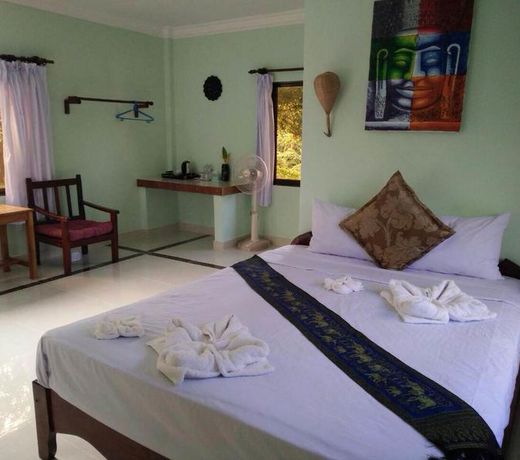Bird of Paradise Bungalows