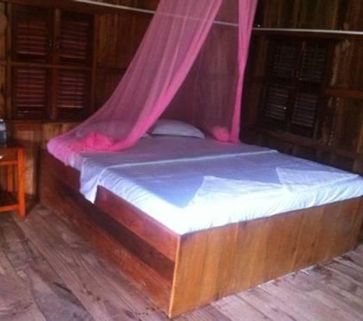 Bird of Paradise Bungalows