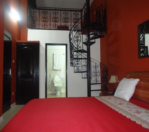 Residence Atlantic