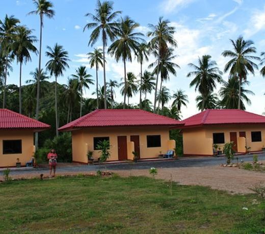 Ban Na Khao