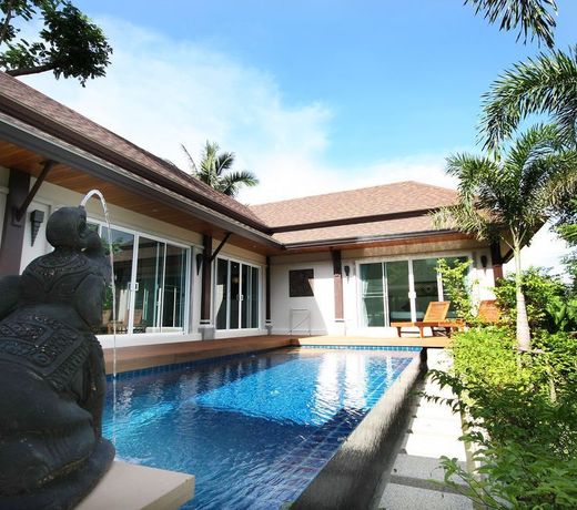 Ban Thai Villa