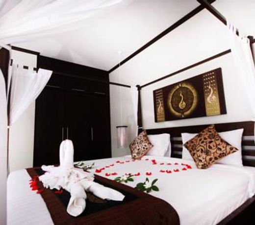 Ban Thai Villa