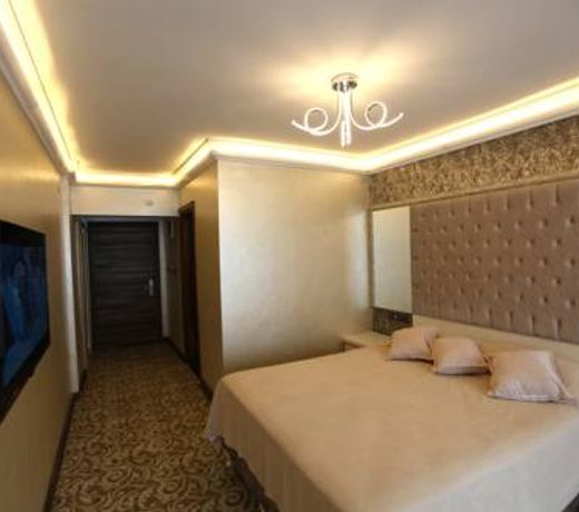 Thermal Saray Hotel & Spa Yalova