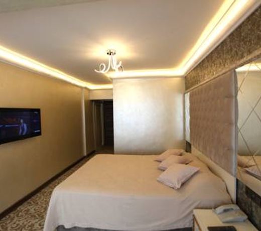 Thermal Saray Hotel & Spa Yalova