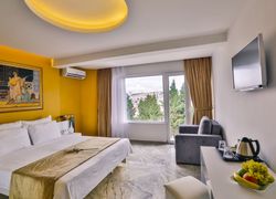 Dreamer`s B&B Cihangir фото 3