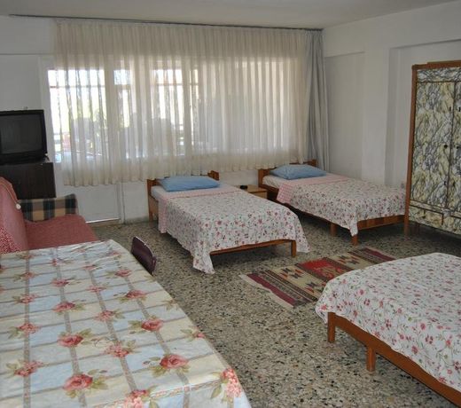 Set Arat Motel & Pansiyon
