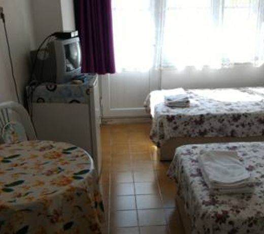 Set Arat Motel & Pansiyon