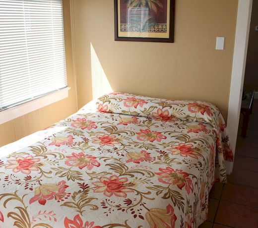 The Conch House Marina Resort