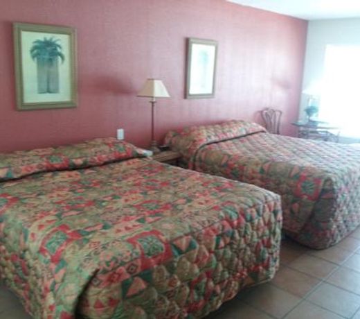 The Conch House Marina Resort