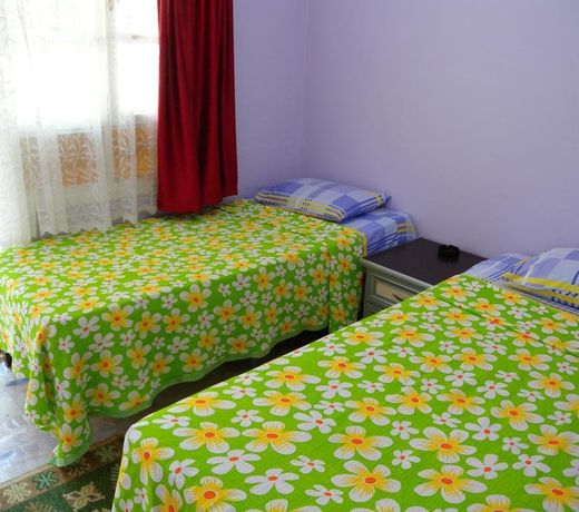 Eysan Pansiyon