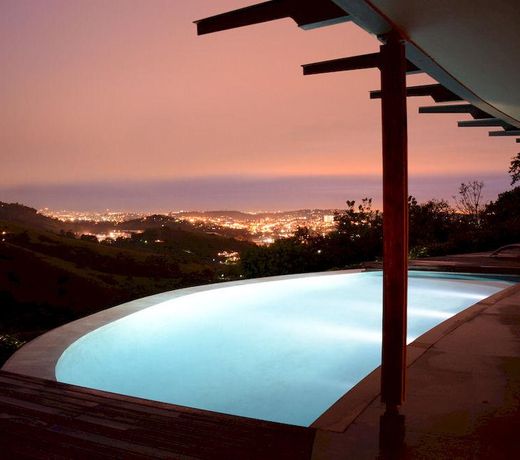 Infinity View Boutique Guest House
