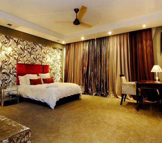 Infinity View Boutique Guest House