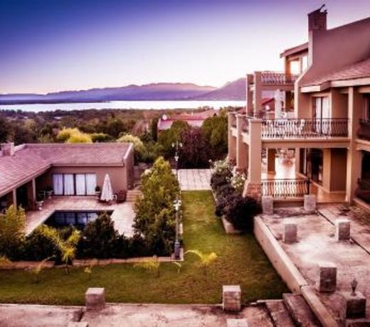 Château La Mer Exclusive Guesthouse