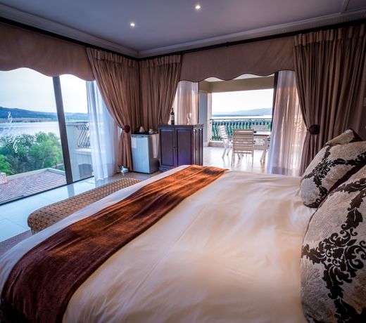 Château La Mer Exclusive Guesthouse