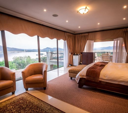 Château La Mer Exclusive Guesthouse