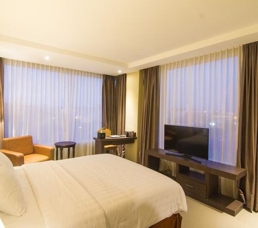 Grand Arabia Hotel