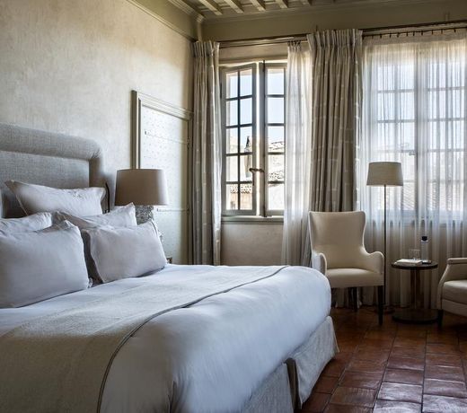 La Maison d'UzÃ¨s Relais & ChÃ¢teaux