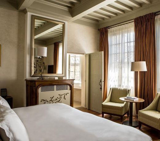 La Maison d'UzÃ¨s Relais & ChÃ¢teaux
