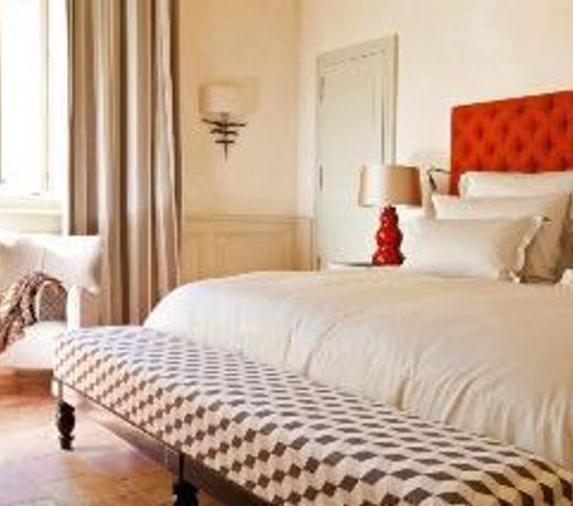 La Maison d'UzÃ¨s Relais & ChÃ¢teaux