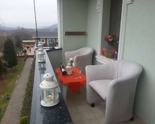 Гостевой Дом Club Grand Becassier - Ağva - фото 14