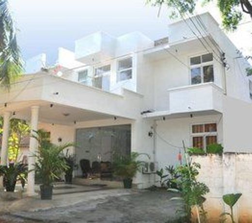 Nooit Gedacht Holiday Resort Unawatuna