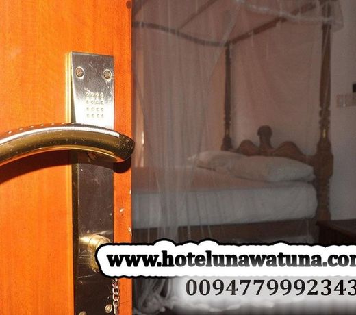 Nooit Gedacht Holiday Resort Unawatuna