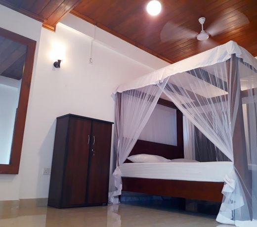 Nooit Gedacht Holiday Resort Unawatuna