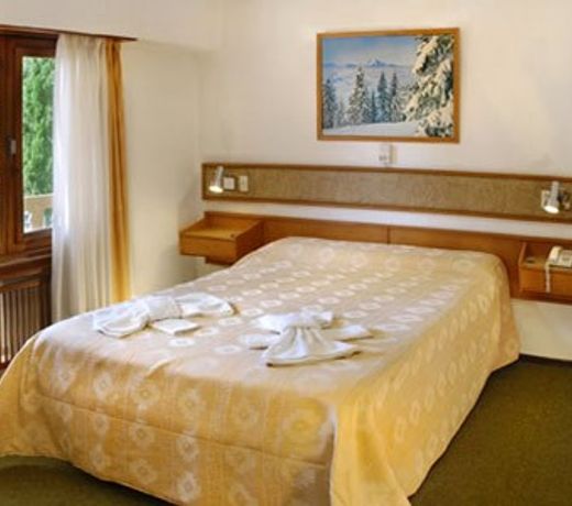 Hotel Edelweiss