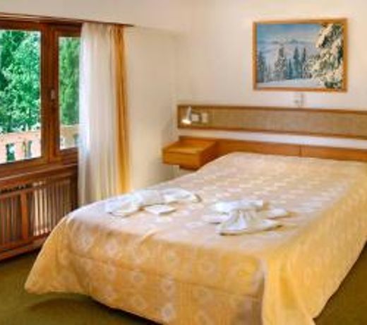 Hotel Edelweiss