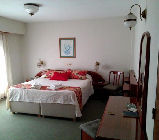 Hotel Edelweiss