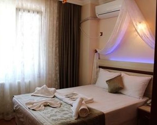 Agva Sahil Yildizi Hotel - Ağva - фото 1