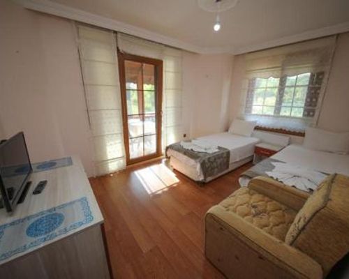 Agva Sahil Yildizi Hotel - Ağva - фото 17