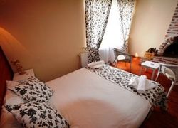 Гостевой Дом Club Grand Becassier фото 2