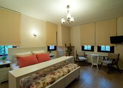 Гостевой Дом Club Grand Becassier фото 4