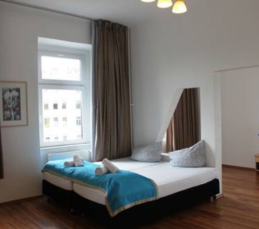 ELBE'S HOTEL DRESDEN