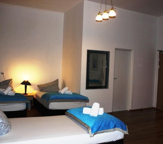 ELBE'S HOTEL DRESDEN