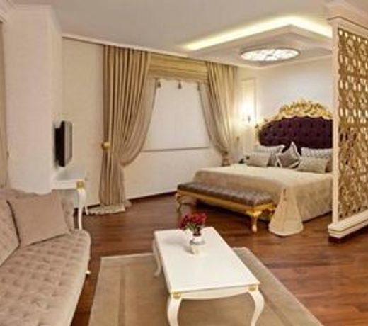 NG Afyon Wellness & Convention