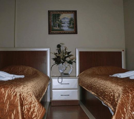HOTEL GRAND ISKENDER