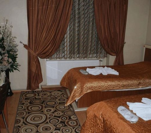 HOTEL GRAND ISKENDER