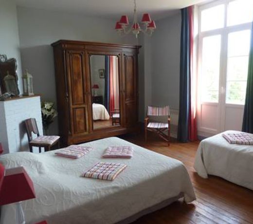 Domaine de Vadancourt