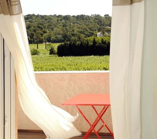 Villas du Domaine de la Madrague