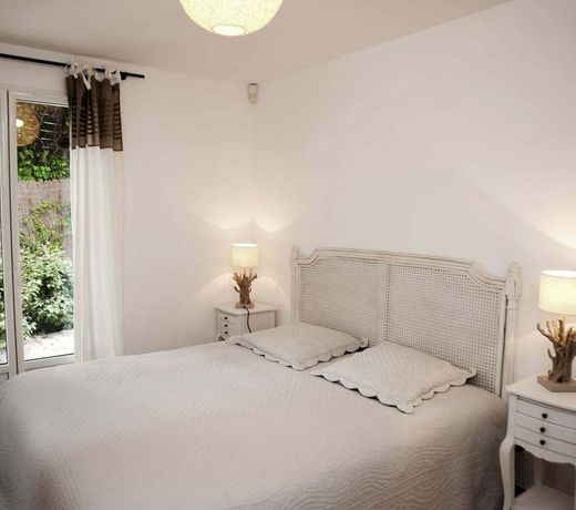 Villas du Domaine de la Madrague