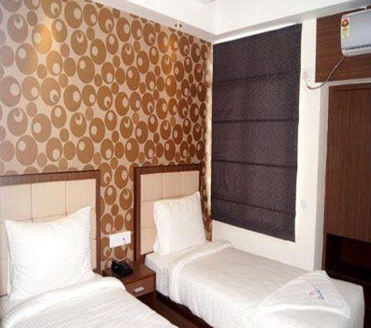 Hotel Siroy Classic