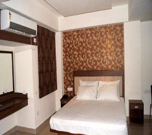 Hotel Siroy Classic