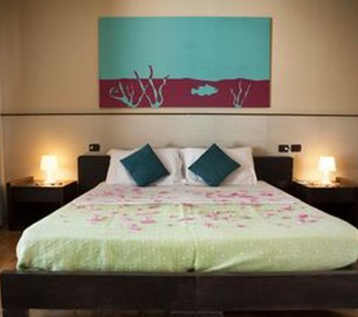 Plana Resort & SPA