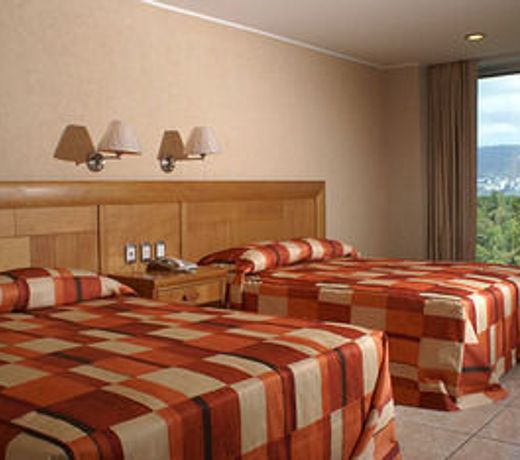 Hotel Tortuga Express Acapulco