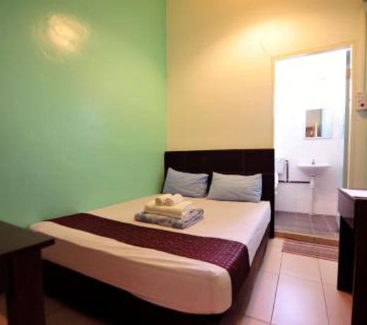 Prima B&B Hostel